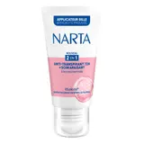Déodorant Bille 2en1 Anti-Transpirant 72H + Soin Apaisant à la Niacinamide NARTA