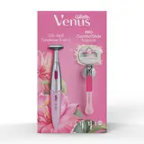 Rasoir et Tondeuse Femme Tondeuse 3-en-1 Rasoir PRO ComfortGlide Tropical VENUS