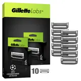 Lames de rasoir Pour Homme Labs GILLETTE