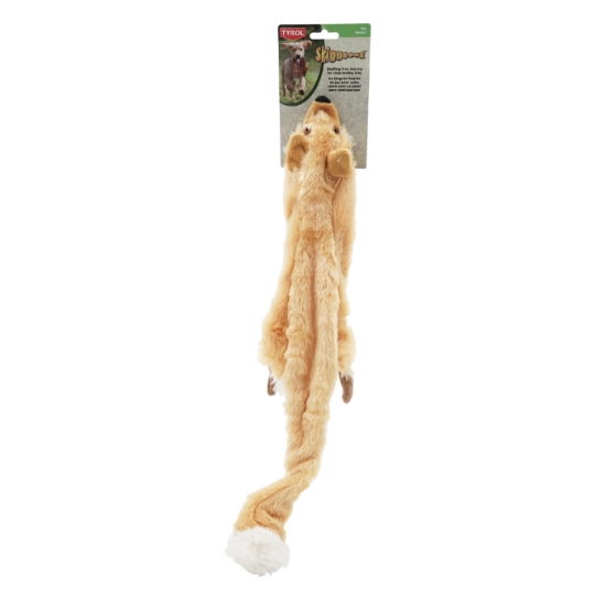 Jouet pour Animal Renard Plat de 61cm TYROL
