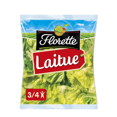 Coeur de laitue Florette - Sachet 200g