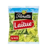 Coeur de laitue Florette - Sachet 200g