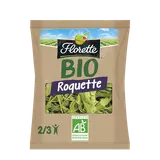 Roquette bio - Sachet 80g