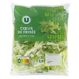 100% Coeur de Frisée - Sachet 200g