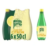 MAISON PERRIER Boisson Gazeuse Aromatisée Citron