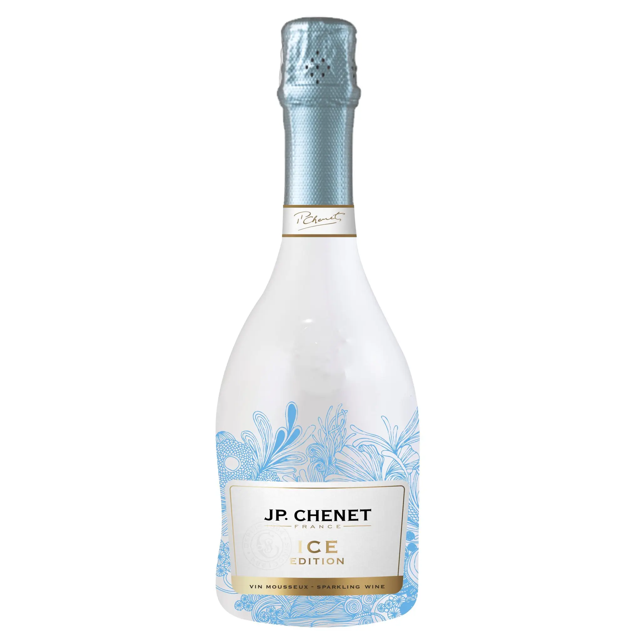 J.P CHENET Vin mousseux Ice demi-sec