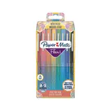 Papermate Pochette De 16 Feutres Flair Original