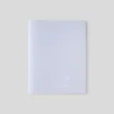 Clairefontaine Cahier Koverbook Blush - 24X32Cm 96 Pages couleur aléatoire
