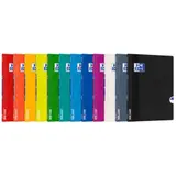 Oxford Cahier Grands Carreaux 96 pages 24x32