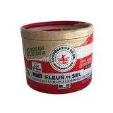Aquasel Fleur Sel Moyen de Noirmoutier, 100g