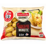Priméale Pomme de Terre Salade Micro-Ondable, Sachet de 500 g