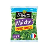 Florette Mâche Format Familial, 5/6 parts - 200g