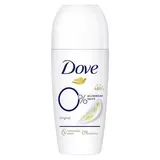 Dove Déodorant Bille Anti-Transpirant Classic, 50ml