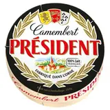 Camembert, Président (250 g)