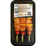 Brochettes de Poulet Miel et Epices Douces CHARCUTERIE DU BLAVET