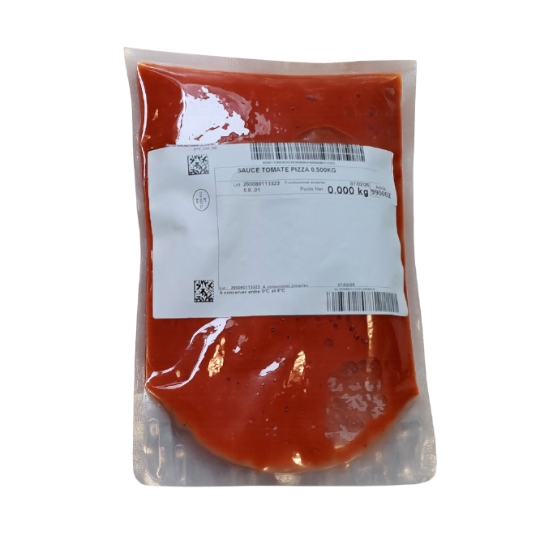 Sauce Tomate à Pizza AGIS
