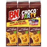Gâteaux choco party BN