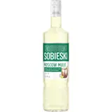 Liqueur Moscow Mule 18% SOBIESKI