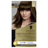 Coloration Huile Permanente Blond Foncé 6-10 Oleo Suprême SCHWARZKOPF
