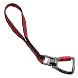 Kurgo Chien Attache De Sécurité Voiture Swivel - 25,4 X 8,3 X 3,8 Cm KURGO