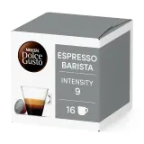 DOLCE GUSTO Capsules de café Ristretto Barista intensité 9 compatibles Dolce Gusto