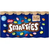SMARTIES Bonbons chocolatés