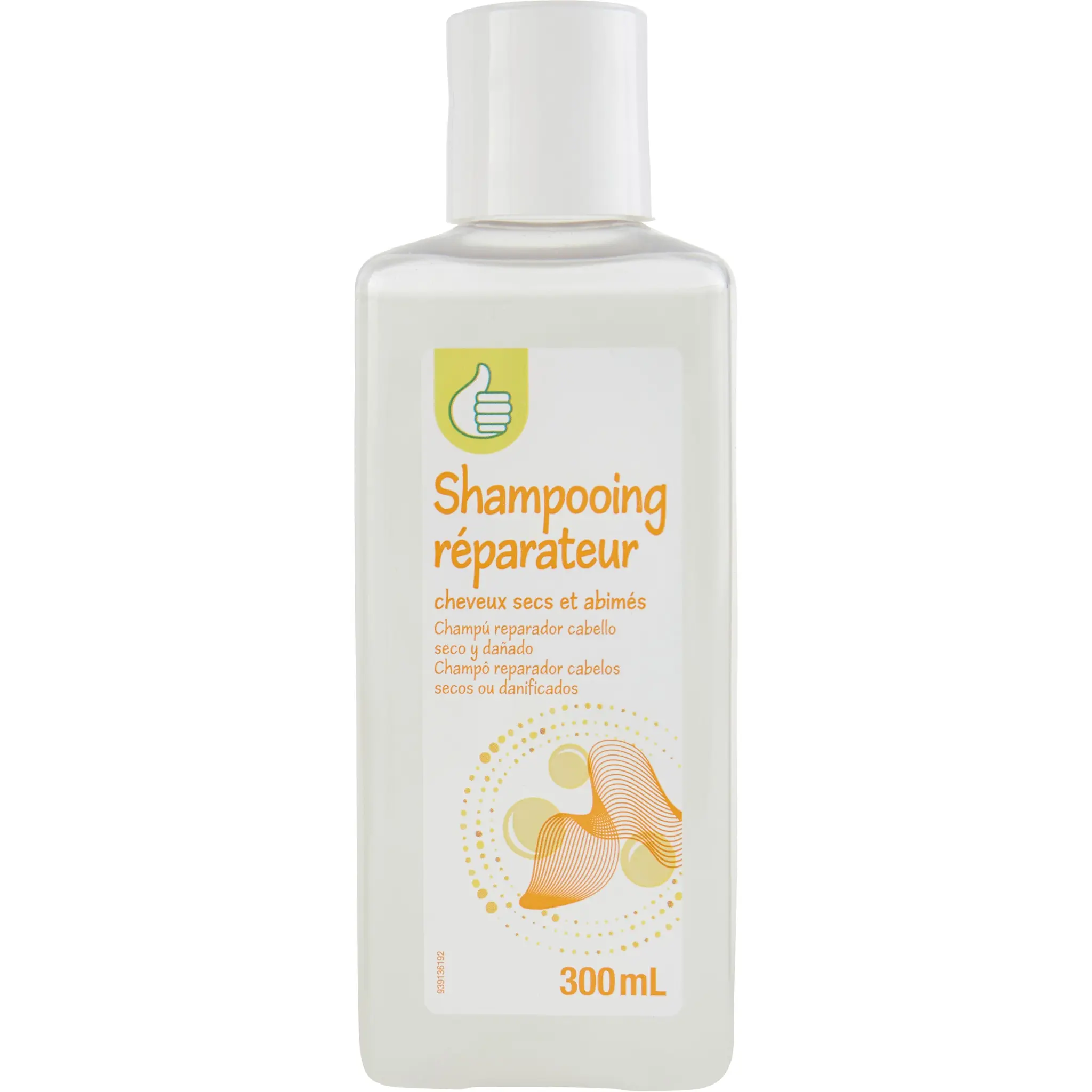POUCE Shampoing réparateur