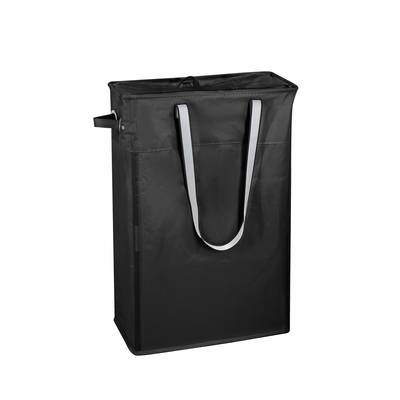 Panière à linge pliante