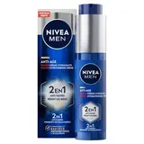 Nivea Men Crème Visage Homme Anti-Taches Anti-Âge, 50ml