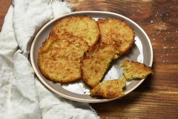 Röstis by Frichti, Frichti (180 g)