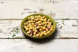 P'tite salade de pois chiche, Frichti (90 g)