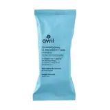 Shampooing à reconstituer certifié BIO, Avril (300 ml)