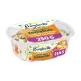 BONDUELLE Salade savoyarde pommes de terre bacon & gruyère de France IGP