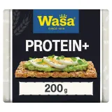 WASA Protein+ Tartines croustillantes aux graines de lin et pavot bleu