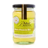 BESACIER Miel d'acacia bio