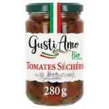 GUSTI AMO Tomates séchées bio