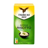 TAUREAU AILE Riz pour risotto