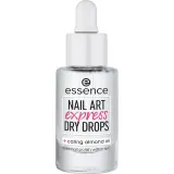 ESSENCE Nail art pipette séchage rapide pour vernis