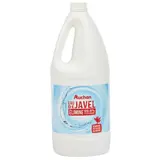 Auchan Eau de javel, 2L