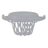 Ménatex Essoreur en  plastique pour franges, 1 pièce