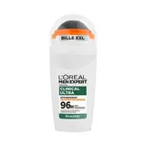Men Expert Déodorant Bille Homme Anti-transpirant 96h, 50ml