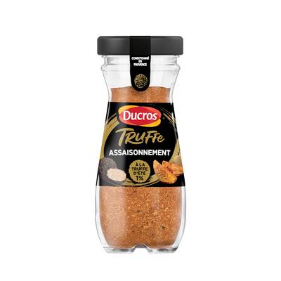 Ducros Assaisonnement à la truffe d'été, 50g