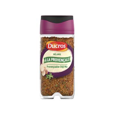 Ducros Mélange d'herbes à la Provençale, 39g