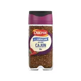 Ducros Mélange d'Épices Cajun à l'américaine, 40g