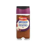 Ducros Mélange malin pour pomme de terre - Mix à l'américaine Potatoes, 55g