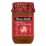 Marie-Amélie Soupe de poissons label rouge, 780g