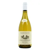 Chablis 1er cru Montmains blanc AOC Domaine Goulley Bio, 75cl