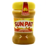 Sun-Pat Beurre de cacahuètes croquant, 300g