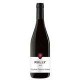 Rully AOP rouge, Octave Serre 2021 (75 cl)