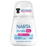 Déodorant bille pour femme - Peaux épilées, Narta  (50 ml)
